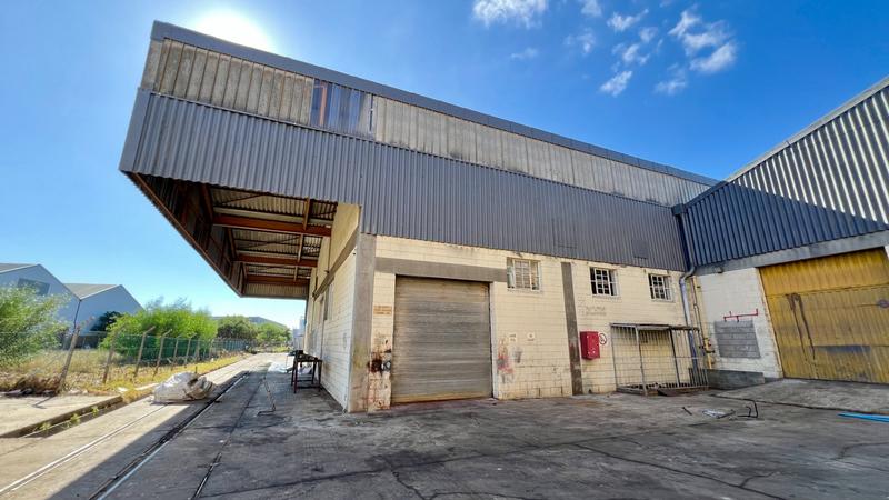 To Let commercial Property for Rent in Montague Gardens Western Cape